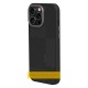 Чохол Apple iPhone 16, Epik Monzo, MagSafe, Срібний