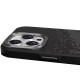 Чохол Apple iPhone 16, Epik Monzo, MagSafe, Срібний