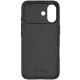 Чохол Apple iPhone 17, Nillkin Camshield, Чорний
