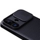 Чохол Apple iPhone 17, Nillkin Camshield, Чорний