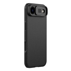 Чохол Apple iPhone 17 Air, Nillkin Camshield, Чорний