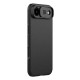 Чехол Apple iPhone 17 Air, Nillkin Camshield, Черный