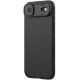 Чехол Apple iPhone 17 Air, Nillkin Camshield, Черный