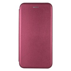 Чохол Apple iPhone 7, iPhone 8, iPhone SE 2020, G-Case Ranger, Бордовий