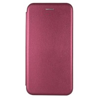 Чохол Apple iPhone XR, G-Case Ranger, Бордовий