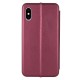 Чохол Apple iPhone XR, G-Case Ranger, Бордовий