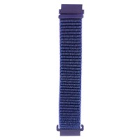Ремешок универсальный, Nylon Loop, Сиреневый