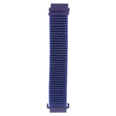 Ремінець універсальний, Nylon Loop, Бузковий