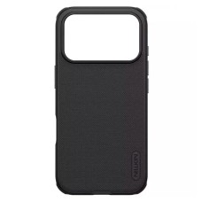 Чехол Apple iPhone 17 Pro Max, Nillkin Matte Magnetic, Черный