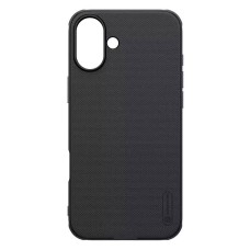 Чехол Apple iPhone 17, Nillkin Matte Pro, Черный