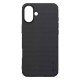 Чехол Apple iPhone 17, Nillkin Matte Pro, Черный
