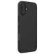 Чехол Apple iPhone 17, Nillkin Matte Pro, Черный