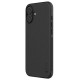 Чехол Apple iPhone 17, Nillkin Matte Pro, Черный