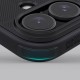 Чехол Apple iPhone 17, Nillkin Matte Pro, Черный