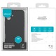 Чехол Apple iPhone 17, Nillkin Matte Pro, Черный