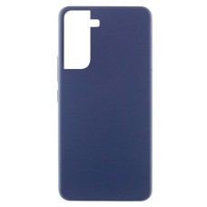 Чохол Samsung G990 Galaxy S21 FE 5G, Lakshmi, Midnight Blue, Синій