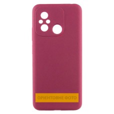 Чохол Motorola XT2521 Moto G15, Lakshmi, Plum, Бордовий