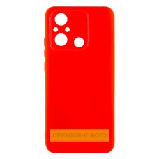 Чохол Motorola XT2521 Moto G15, Lakshmi, Червоний