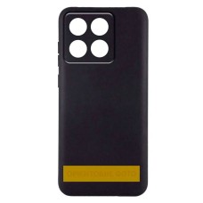 Чохол Xiaomi 14T Pro, Epik Black Full Camera, Чорний
