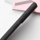 Чехол Google Pixel 10, GETMAN Liquid Silk, Черный