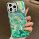 Чохол Apple iPhone 17, Shiny Mountain, MagSafe, Зелений
