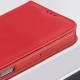 Чохол-книжка Apple iPhone 17, Dux Ducis Hivo, Червоний