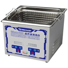 Ультразвукова ванна Mechanic iClean-E20P