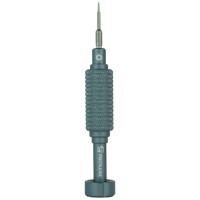 Викрутка прецизійна Mechanic Mortar SE