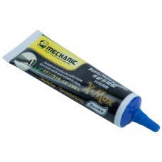 Клей-герметик X-MAX, 15 мл., Черный