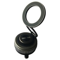 Автодержатель MagSafe G512, Черный
