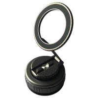 Автодержатель MagSafe G712, Черный