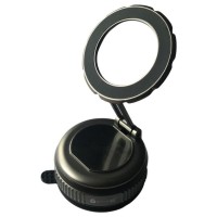 Автодержатель MagSafe H520, Черный