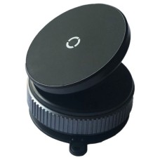 Автотримач MagSafe K009, Чорний