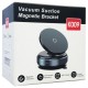 Автотримач MagSafe K009, Чорний