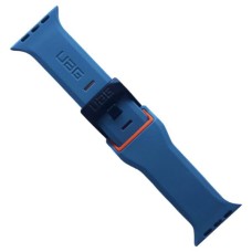 Ремінець Apple Watch 42, Watch 44, UAG Active, Синій