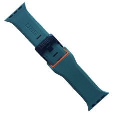 Ремінець Apple Watch 42, Watch 44, UAG Active, Зелений