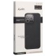 Чехол Apple iPhone 17 Pro, KEVLAR, MagSafe, Черный