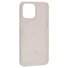 Чохол Apple iPhone 15 Pro, Silicone Classic Case, Прозорий