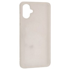 Чехол Samsung A065 Galaxy A06, Silicone Classic Case, Прозрачный
