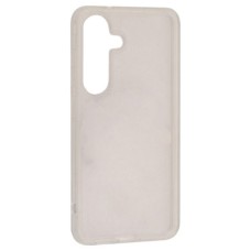 Чохол Samsung S911 Galaxy S23, Silicone Classic Case, Прозорий
