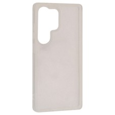 Чохол Samsung S928 Galaxy S24 Ultra, Silicone Classic Case, Прозорий
