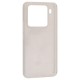 Чохол Xiaomi 15, Silicone Classic Case, Прозорий