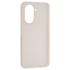 Чохол Xiaomi Poco C71, Redmi A5, Silicone Classic Case, Прозорий