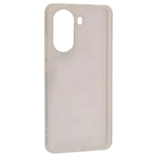 Чохол Xiaomi Poco X7 Pro, Silicone Classic Case, Прозорий