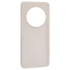 Чохол Xiaomi Poco C75, Redmi 14C, Redmi A4, Silicone Classic Case, Прозорий