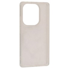 Чохол Xiaomi Poco M6 Pro, Redmi Note 13 Pro, Silicone Classic Case, Прозорий
