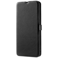 Чохол-книжка Xiaomi Redmi 15C, Без бренду, Чорний