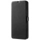 Чохол-книжка Xiaomi Redmi 15C, Без бренду, Чорний
