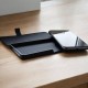 Чохол-книжка Xiaomi Redmi 15C, Без бренду, Чорний