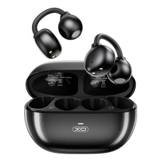 Навушники бездротові XO G40 Pearl Unisex, Стерео, Чорний